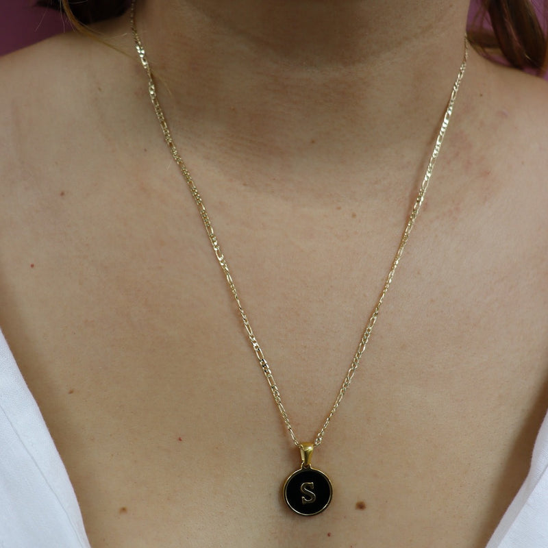 COLLAR "ARIANA"