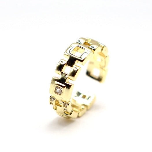 ANILLO "GALILEA"