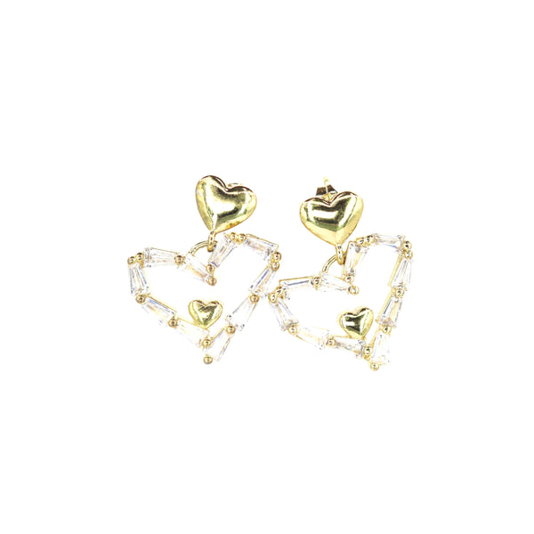 ARETES "PAU"