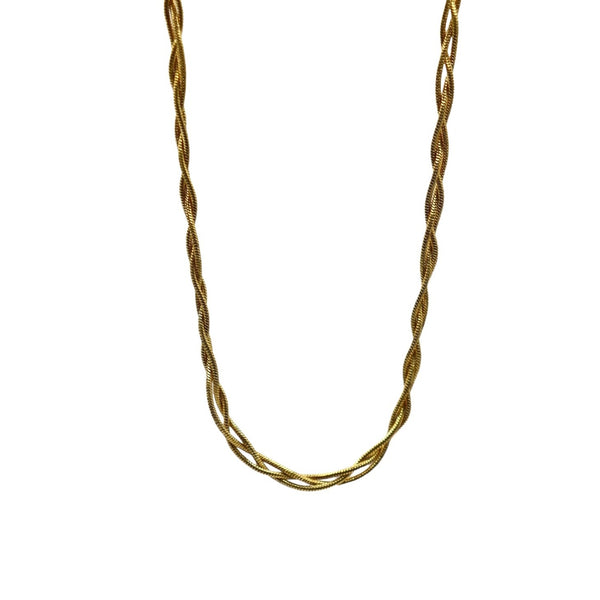 COLLAR "ROSARIO"