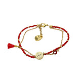 PULSERA "DAMARIS"