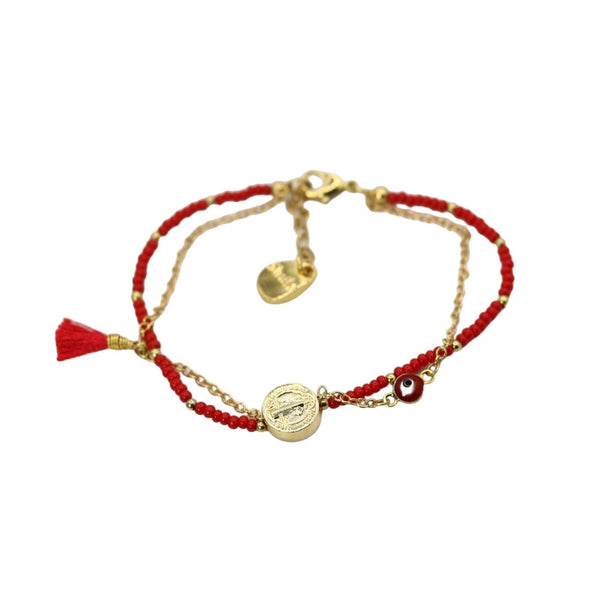 PULSERA "DAMARIS"