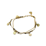 PULSERA "DAMARIS"