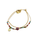 PULSERA "DAMARIS"