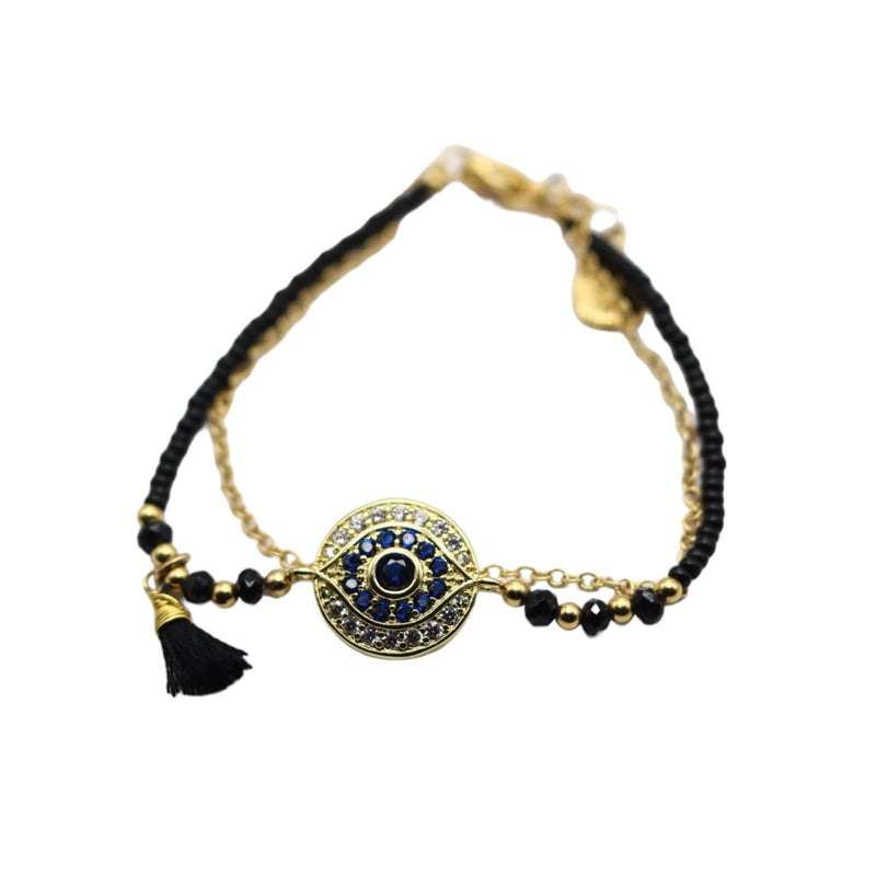 PULSERA "GRECIA"