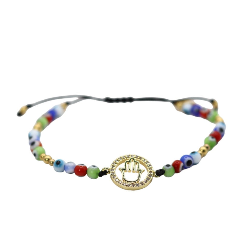 PULSERA "LAYLAH"