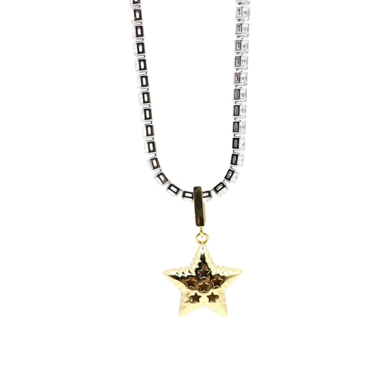 COLLAR "ESTRELLA"