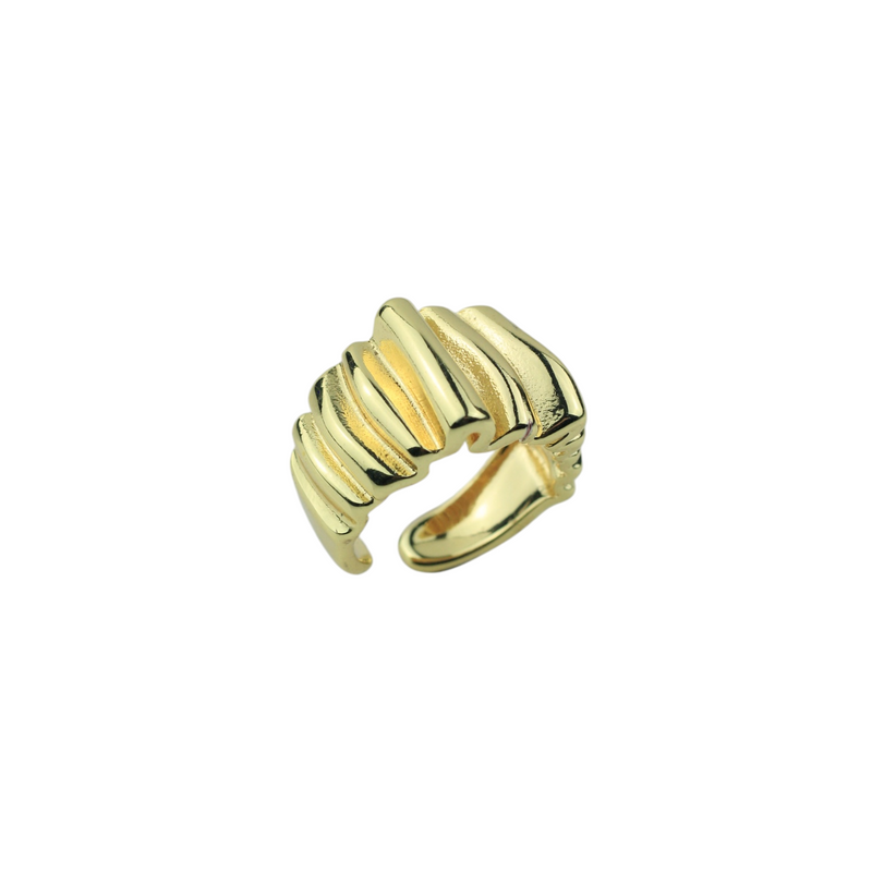 ANILLO "YERA"