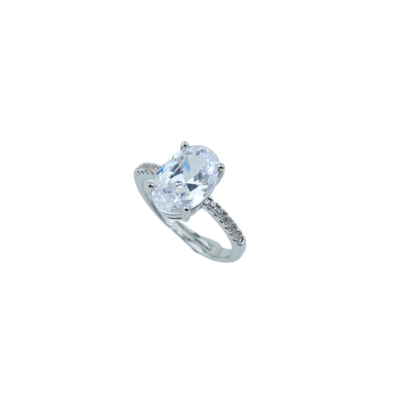 ANILLO "IVY"